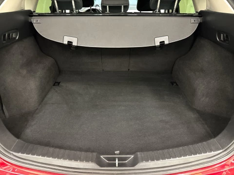 Mazda CX-5 2.0 G Zenith 2WD Auto 121 kW (165 CV)