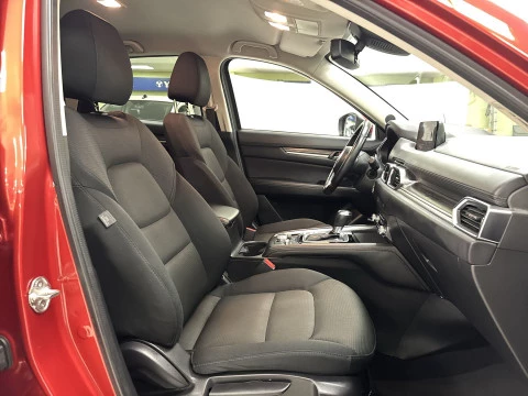 Mazda CX-5 2.0 G Zenith 2WD Auto 121 kW (165 CV)