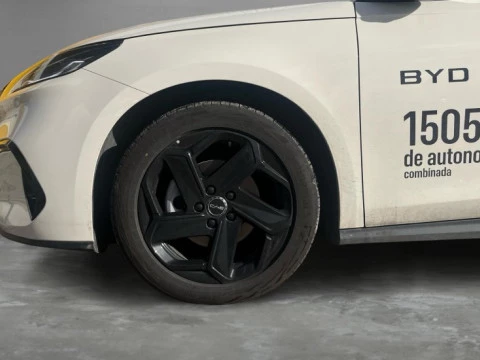 BYD SEAL 6 DM-I  DM-i COMFORT