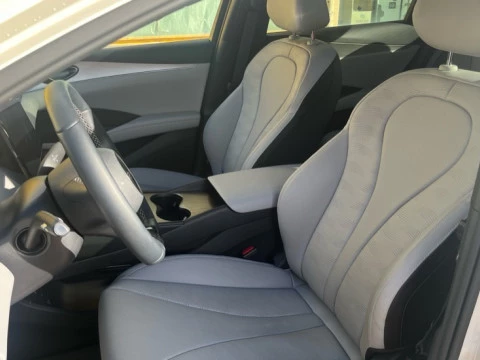 BYD SEAL 6 DM-I  DM-i COMFORT