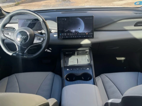 BYD SEAL 6 DM-I  DM-i COMFORT