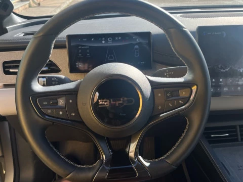 BYD SEAL 6 DM-I  DM-i COMFORT