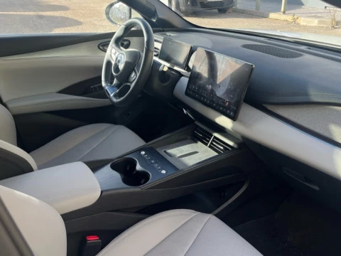 BYD SEAL 6 DM-I  DM-i COMFORT