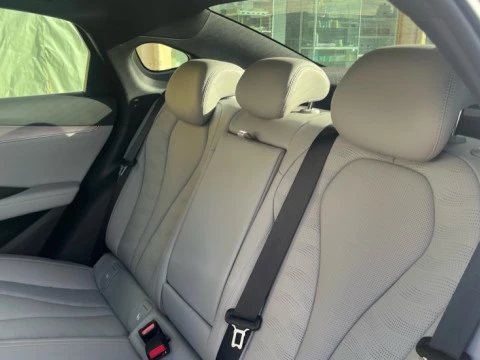 BYD SEAL 6 DM-I  DM-i COMFORT