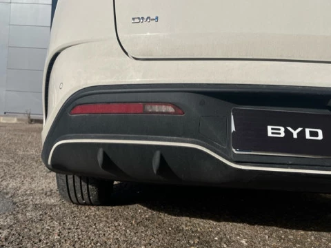 BYD SEAL 6 DM-I  DM-i COMFORT