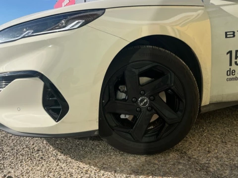 BYD SEAL 6 DM-I  DM-i COMFORT