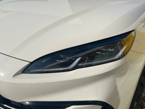 BYD SEAL 6 DM-I  DM-i COMFORT