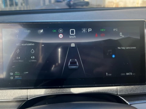 BYD SEAL 6 DM-I  DM-i COMFORT