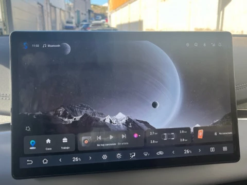 BYD SEAL 6 DM-I  DM-i COMFORT