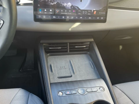 BYD SEAL 6 DM-I  DM-i COMFORT