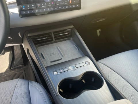 BYD SEAL 6 DM-I  DM-i COMFORT