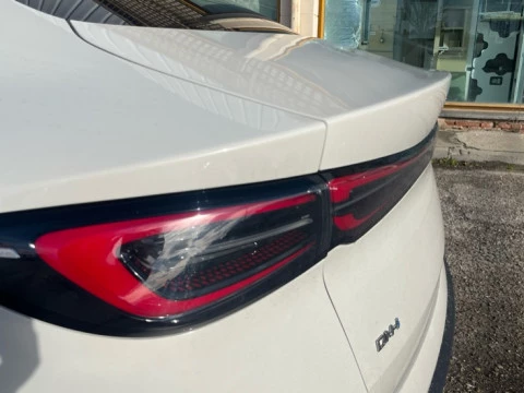 BYD SEAL 6 DM-I  DM-i COMFORT