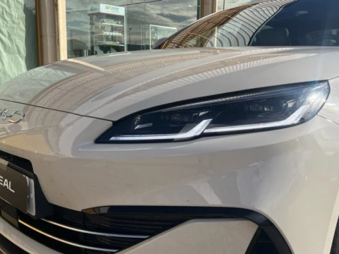 BYD SEAL 6 DM-I  DM-i COMFORT