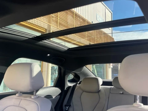 BYD SEAL 6 DM-I  DM-i COMFORT