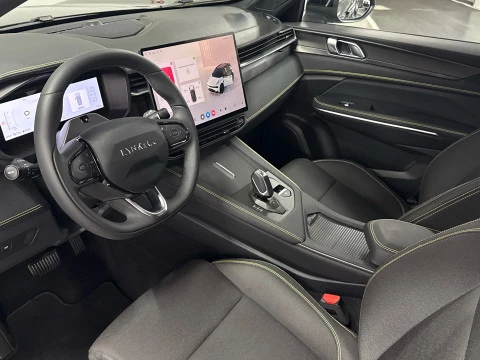 Lynk & Co 01 1.5 PHEV CORE 5P