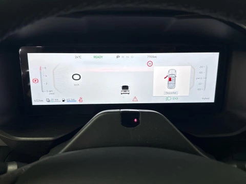 Lynk & Co 01 1.5 PHEV CORE 5P