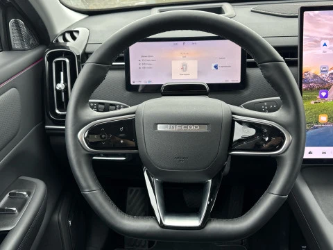 Jaecoo 7 PHEV Exclusive 1.5 TGDI+1DHT 255kW FWD
