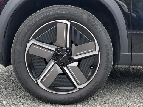 Jaecoo 7 PHEV Exclusive 1.5 TGDI+1DHT 255kW FWD