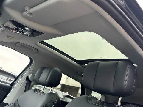Jaecoo 7 PHEV Exclusive 1.5 TGDI+1DHT 255kW FWD