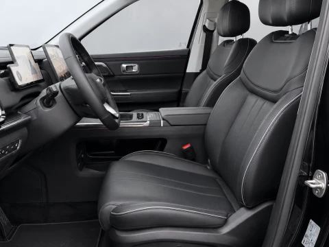 Jaecoo 7 PHEV Exclusive 1.5 TGDI+1DHT 255kW FWD