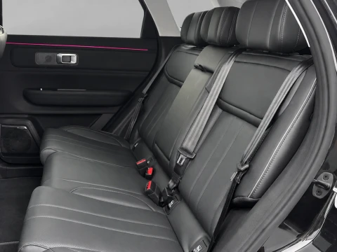 Jaecoo 7 PHEV Exclusive 1.5 TGDI+1DHT 255kW FWD
