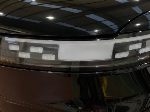 Jaecoo 7 PHEV Exclusive 1.5 TGDI+1DHT 255kW FWD