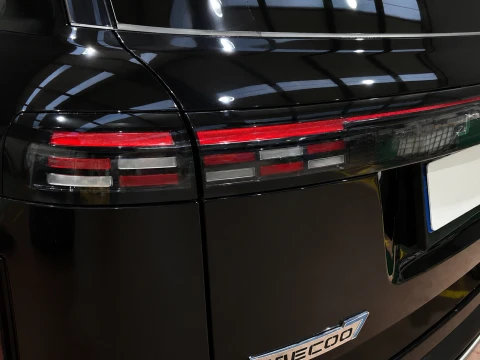Jaecoo 7 PHEV Exclusive 1.5 TGDI+1DHT 255kW FWD