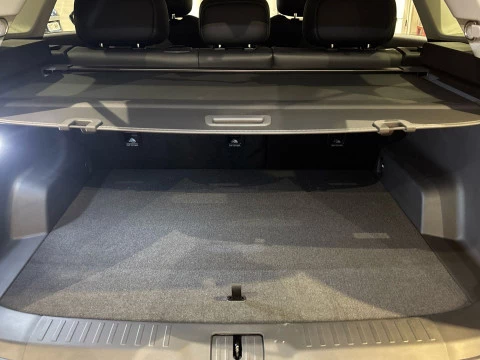 Jaecoo 7 PHEV Exclusive 1.5 TGDI+1DHT 255kW FWD