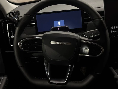 Jaecoo 7 PHEV Exclusive 1.5 TGDI+1DHT 255kW FWD