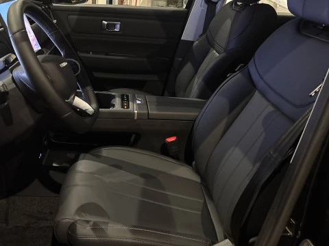 Jaecoo 7 PHEV Exclusive 1.5 TGDI+1DHT 255kW FWD