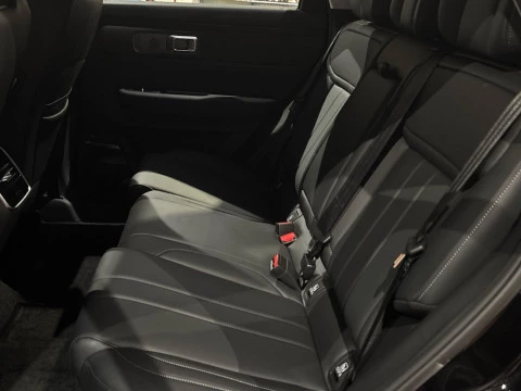 Jaecoo 7 PHEV Exclusive 1.5 TGDI+1DHT 255kW FWD