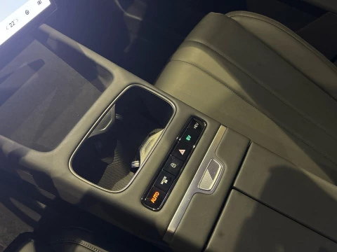 Jaecoo 7 PHEV Exclusive 1.5 TGDI+1DHT 255kW FWD