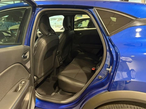 Renault Captur esprit Alpine E-Tech 117kW (160CV)