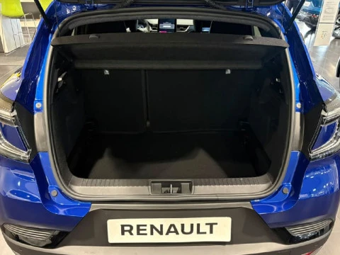 Renault Captur esprit Alpine E-Tech 117kW (160CV)