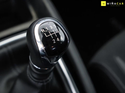 Nissan Qashqai DIG-T 140 Acenta 4x2 103 kW (140 CV)