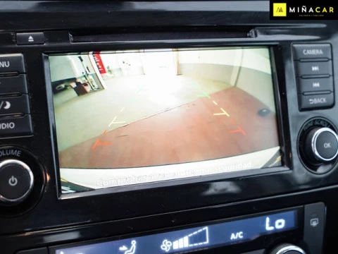 Nissan Qashqai DIG-T 140 Acenta 4x2 103 kW (140 CV)