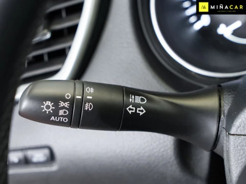 Nissan Qashqai DIG-T 140 Acenta 4x2 103 kW (140 CV)