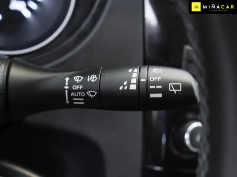 Nissan Qashqai DIG-T 140 Acenta 4x2 103 kW (140 CV)