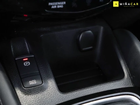 Nissan Qashqai DIG-T 140 Acenta 4x2 103 kW (140 CV)