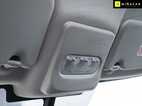 Nissan Qashqai DIG-T 140 Acenta 4x2 103 kW (140 CV)