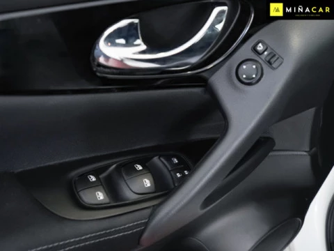 Nissan Qashqai DIG-T 140 Acenta 4x2 103 kW (140 CV)