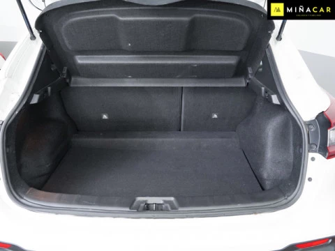 Nissan Qashqai DIG-T 140 Acenta 4x2 103 kW (140 CV)