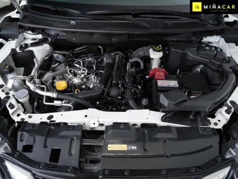 Nissan Qashqai DIG-T 140 Acenta 4x2 103 kW (140 CV)