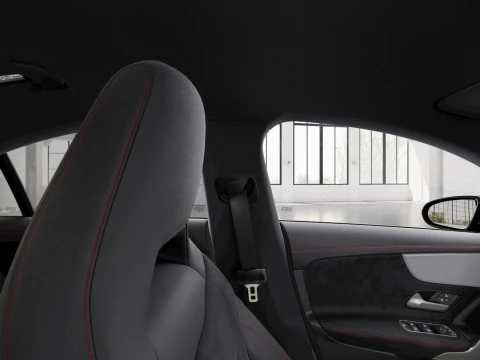 Mercedes-Benz Clase CLA  250 e Coupé