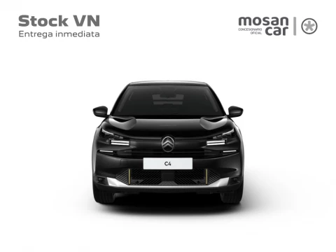 Citroën C4 Hybrid 145 ë-DCS6 Business Edition