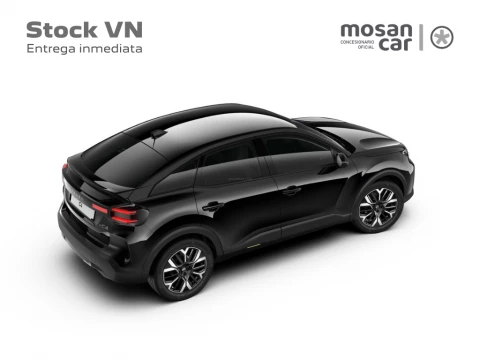 Citroën C4 Hybrid 145 ë-DCS6 Business Edition