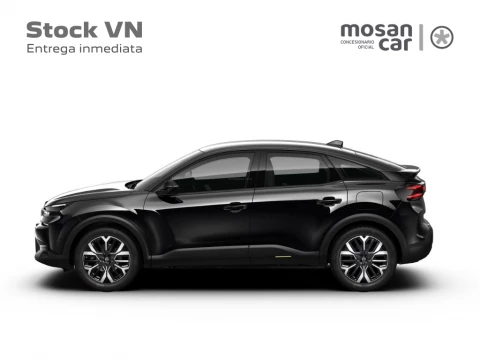 Citroën C4 Hybrid 145 ë-DCS6 Business Edition