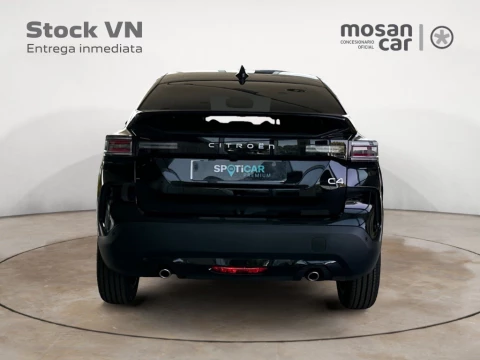 Citroën C4 Hybrid 145 ë-DCS6 Business Edition