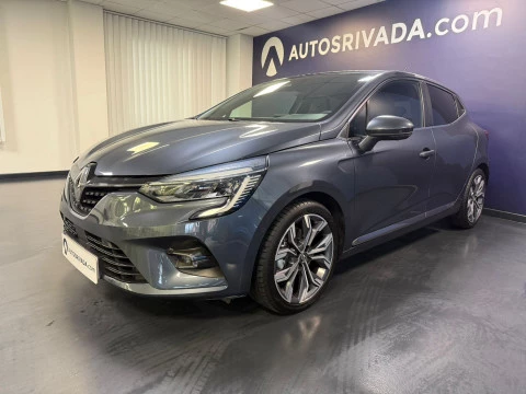 Renault Clio Intens E-Tech Híbrido 104 kW (140CV)