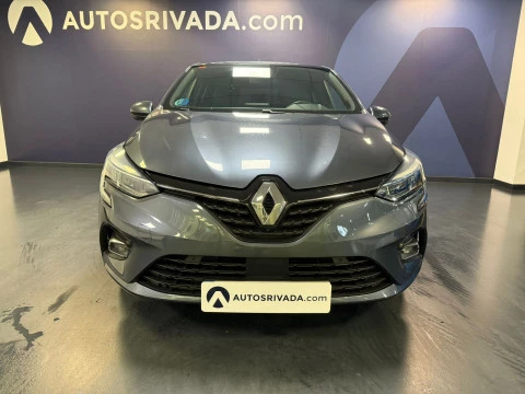 Renault Clio Intens E-Tech Híbrido 104 kW (140CV)